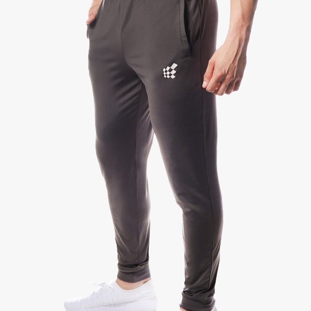 Jed North Matrix Tapered Joggers New